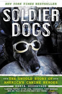 Soldier Dogs - 2878775989