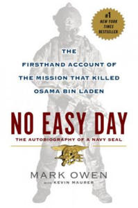 No Easy Day - 2878071068