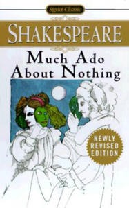 Much Ado About Nothing - 2876336353