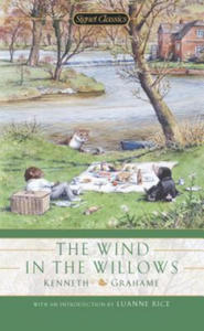 Wind In The Willows - 2878195303