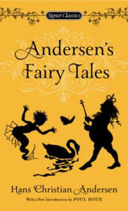 Andersen's Fairy Tales - 2873998274