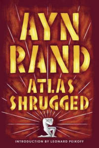 Atlas Shrugged - 2865505802