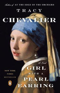 Girl With a Pearl Earring - 2863400079