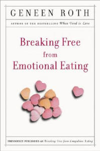 Breaking Free from Emotional Eating - 2877755913