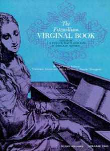 The Fitzwilliam Virginal Book - 2877957014