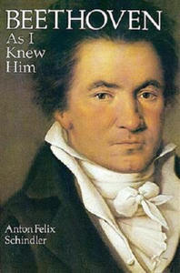 Beethoven As I Knew Him - 2871895343