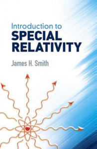 Introduction to Special Relativity - 2875668993