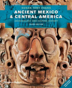 Ancient Mexico & Central America - 2877966035