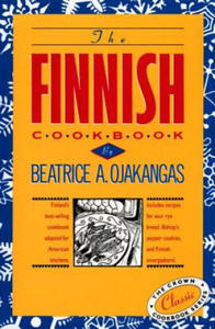 Finnish Cook Book - 2872522468