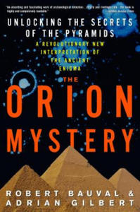 The Orion Mystery - 2878170725