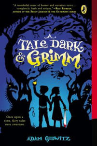 A Tale Dark & Grimm - 2873983430