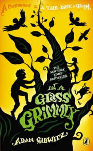 In A Glass Grimmly - 2873985713