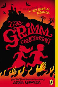 The Grimm Conclusion - 2873987653