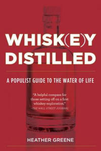 Whiskey Distilled - 2875670805