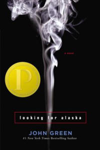 Looking for Alaska - 2873981925