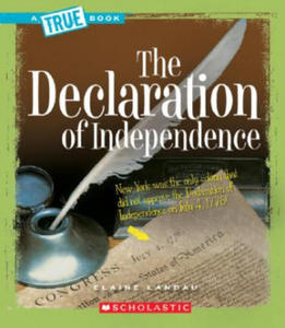 The Declaration of Independence - 2878790283