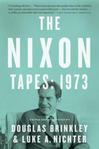 Nixon Tapes: 1973 - 2874785034