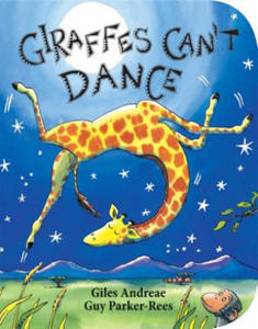 Giraffes Can't Dance - 2878779107