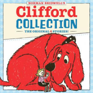 Clifford Collection - 2866516897