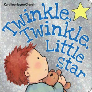 Twinkle, Twinkle, Little Star - 2861918502