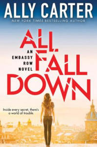 All Fall Down - 2877176978