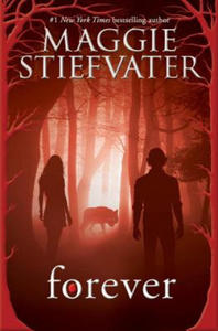 Forever (Shiver, Book 3) - 2866521290