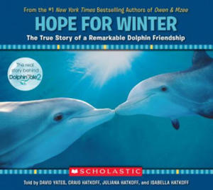 Hope for Winter - 2878075403