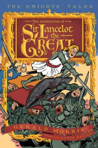 Adventures of Sir Lancelot the Great Book 1 - 2876125910