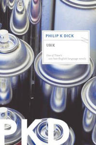 Philip K. Dick - Ubik - 2861925267