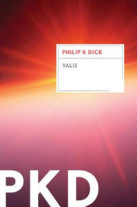 Philip K. Dick - VALIS - 2861913949