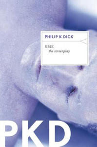 Philip K. Dick - Ubik - 2872013169