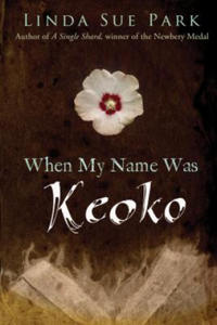 When My Name Was Keoko - 2870871129