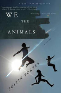 We the Animals - 2872888814