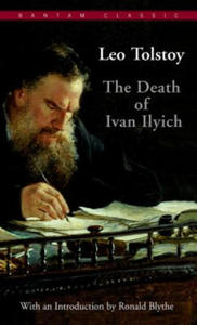 Death of Ivan Ilyich - 2871148830