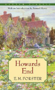 Howards End - 2878873201