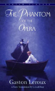 Phantom of the Opera - 2873778779