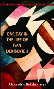 One Day in the Life of Ivan Denisovich - 2873980486