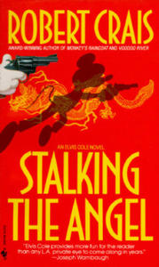 Stalking the Angel - 2877764175