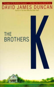 The Brothers K - 2876224161