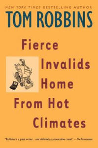 Fierce Invalids Home from Hot Climates - 2862334916