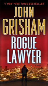 Rogue Lawyer - 2862651617