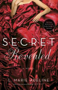 SECRET Revealed - 2861975340