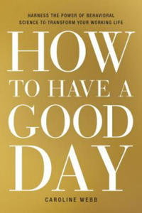 How to Have a Good Day - 2874070386