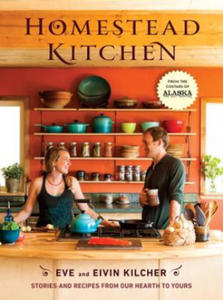 Homestead Kitchen - 2876125909