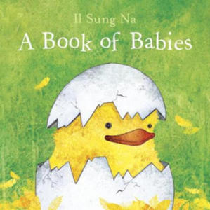 A Book of Babies - 2873985709