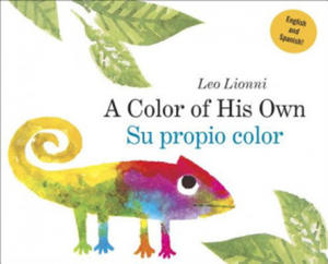 A Color of His Own / Su propio color - 2872337542