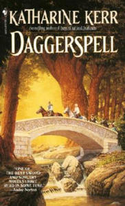 Daggerspell - 2850772659