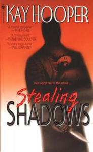 Stealing Shadows - 2878800509