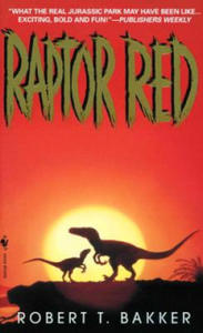 Raptor Red - 2856015100