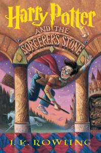 Harry Potter and the Sorcerer's Stone - 2861853103